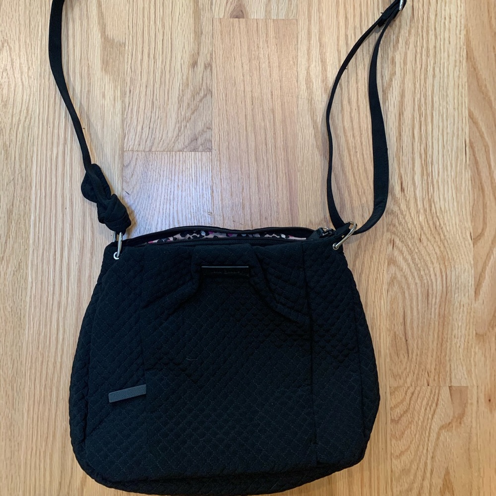 Vera Bradley crossbody/shoulder bag